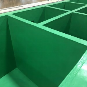 永春防腐水池，永春水池防腐防渗怎么做，永春防腐水池施工厂家